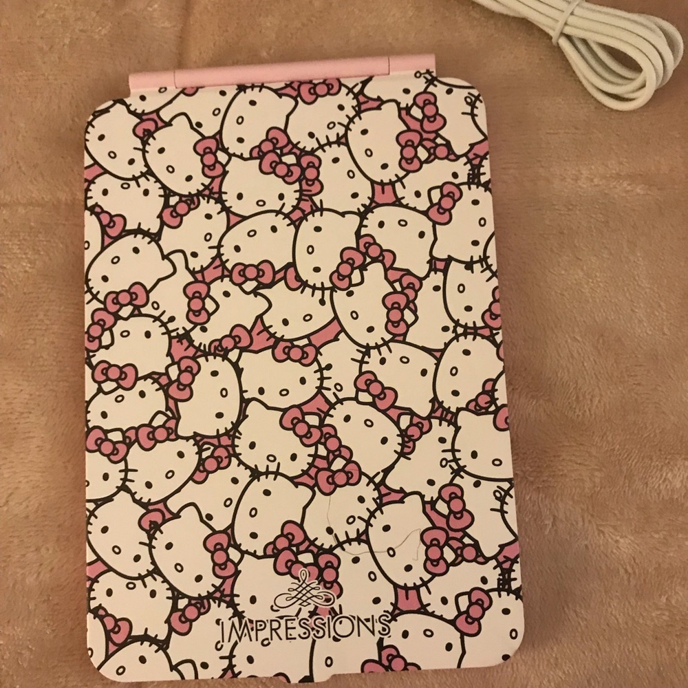 Impressions for Hello Kitty - Picture 8 of 8